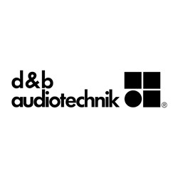 d&b audiotechnik GmbH & Co. KG