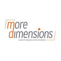 more dimensions GmbH