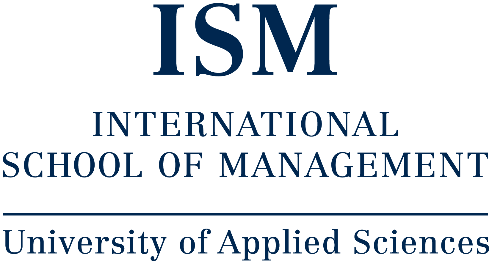 ISM