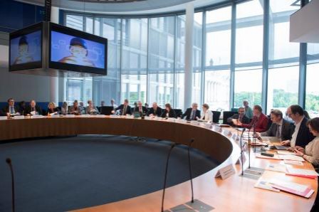 EVVC Interessenvertretung