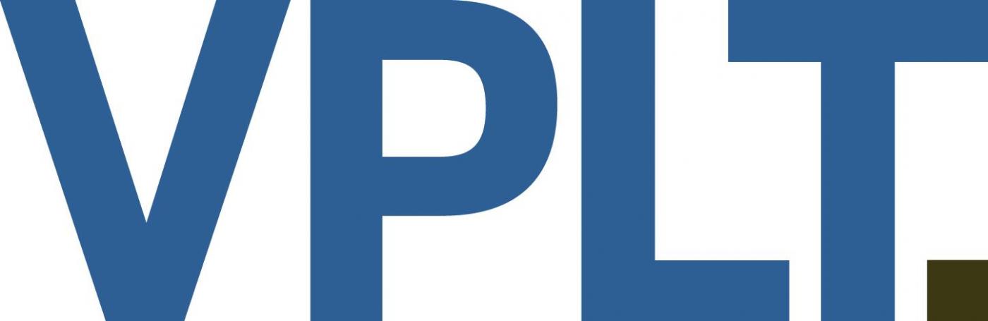 VPLT Logo