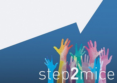 Logo step2mice