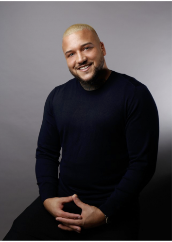 Rico Montero: Keynote-Rapper möchte Kinder und Jugendliche stärken | EVVC